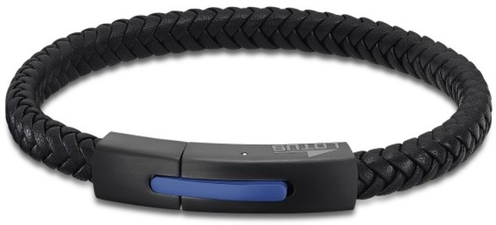 Bild von Herren Armband Lotus Style Urban Man