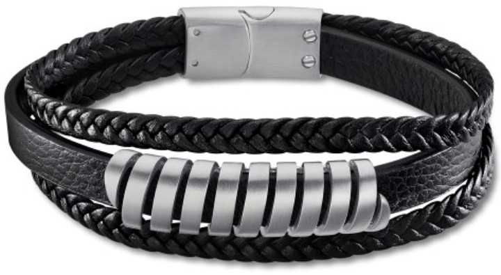 Bild von Herren Armband Lotus Style Urban Man