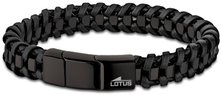 Bild von Herrenarmband Lotus Style Urban Man