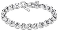 Produktdetails anzeigen - Herrenarmband Lotus Style Men In Black Bild von Herrenarmband Lotus Style Men In Black