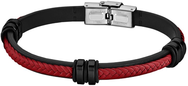 Bild von Herrenarmband Lotus Style Urban Man