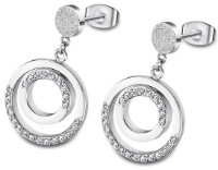 Bild von Ohrring Lotus Style Urban Woman