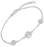 Bild von Damenarmband Lotus Silver Tree of Life