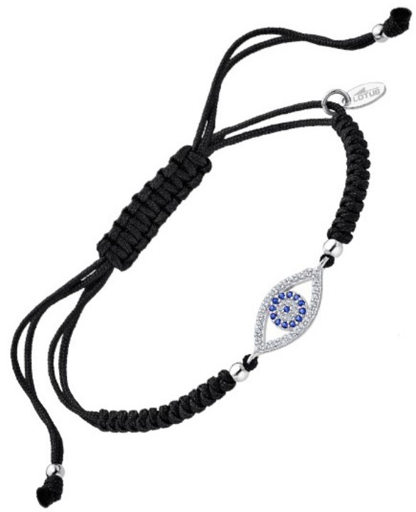 Bild von Damen Armband Lotus Silver Mystic