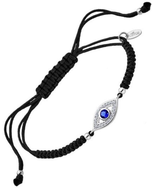 Bild von Damen Armband Lotus Silver Mystic