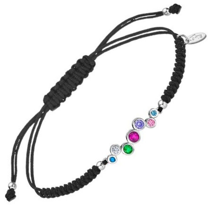 Bild von Damen Armband Lotus Silver Pure Essential