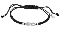 Produktdetails anzeigen - Damenarmband Lotus Silver Trendy Bild von Damenarmband Lotus Silver Trendy