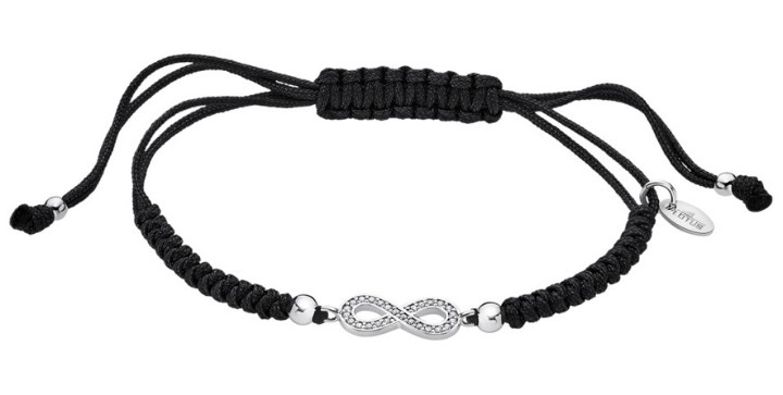 Bild von Damen Armband Lotus Silver Trendy