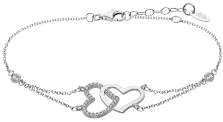 Bild von Damenarmband Lotus Silver Moments