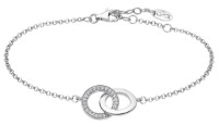 Produktdetails anzeigen - Damenarmband Lotus Silver Moments Bild von Damenarmband Lotus Silver Moments