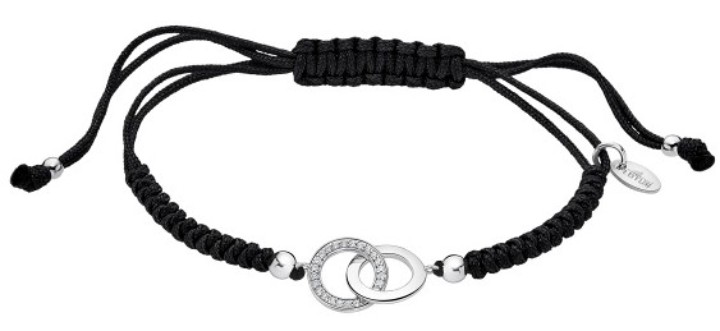 Bild von Damen Armband Lotus Silver Moments
