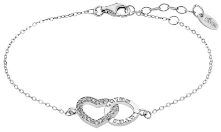 Bild von Damenarmband Lotus Silver Moments
