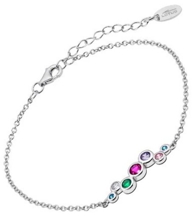 Bild von Damenarmband Lotus Silver Pure Essential