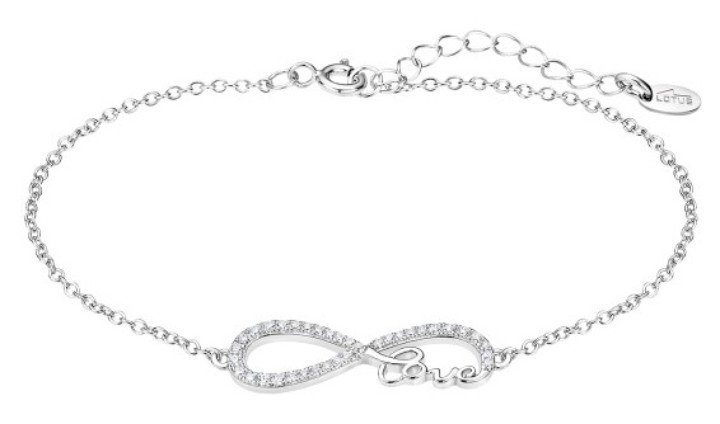 Bild von Damenarmband Lotus Silver Moments