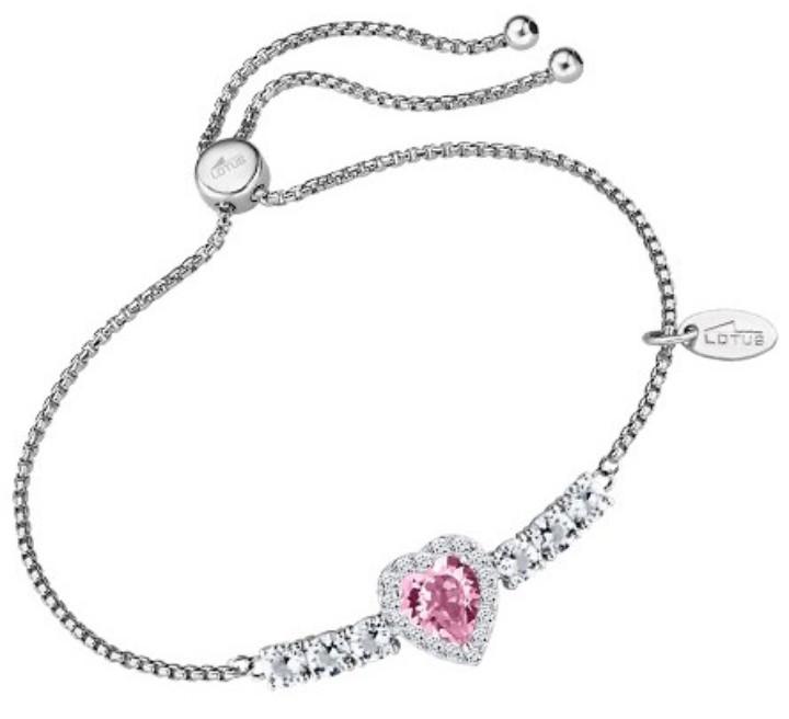Bild von Damenarmband Lotus Silver Swarovski
