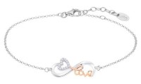Bild von Damenarmband Lotus Silver Moments