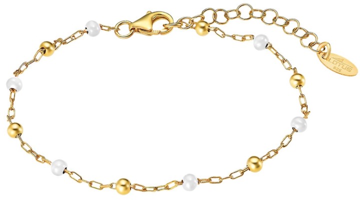 Bild von Damenarmband Lotus Silver Teddy