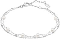 Produktdetails anzeigen - Damenarmband Lotus Silver Pearls Bild von Damenarmband Lotus Silver Pearls