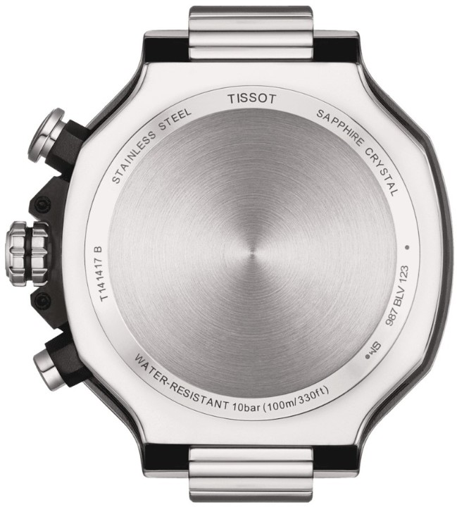 Bild von Tissot T-Race Quartz Chronograph