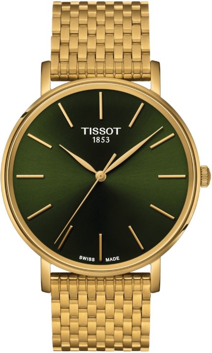 Bild von Tissot Everytime