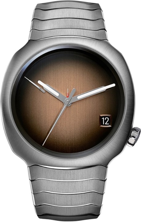 Bild von H. Moser & Cie Streamliner Perpetual Calendar