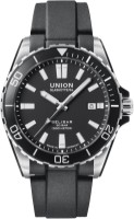 Produktdetails anzeigen - Union Glashütte Belisar Date Sport Pro Bild von Union Glashütte Belisar Date Sport Pro