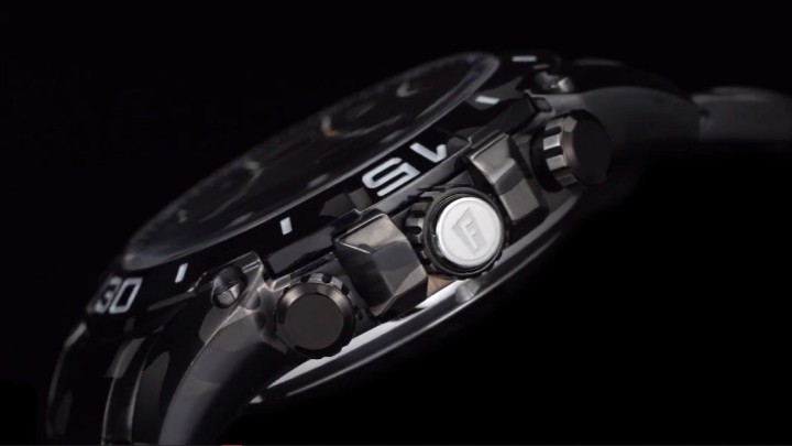 Bild von Festina Chrono Bike Connected Special Edition