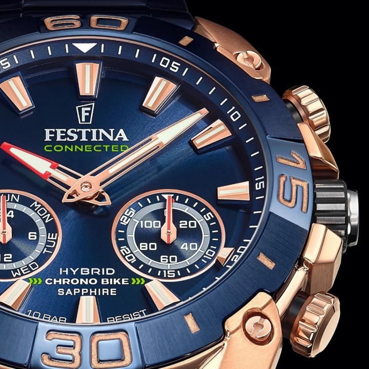 Bild von Festina Chrono Bike Connected Special Edition
