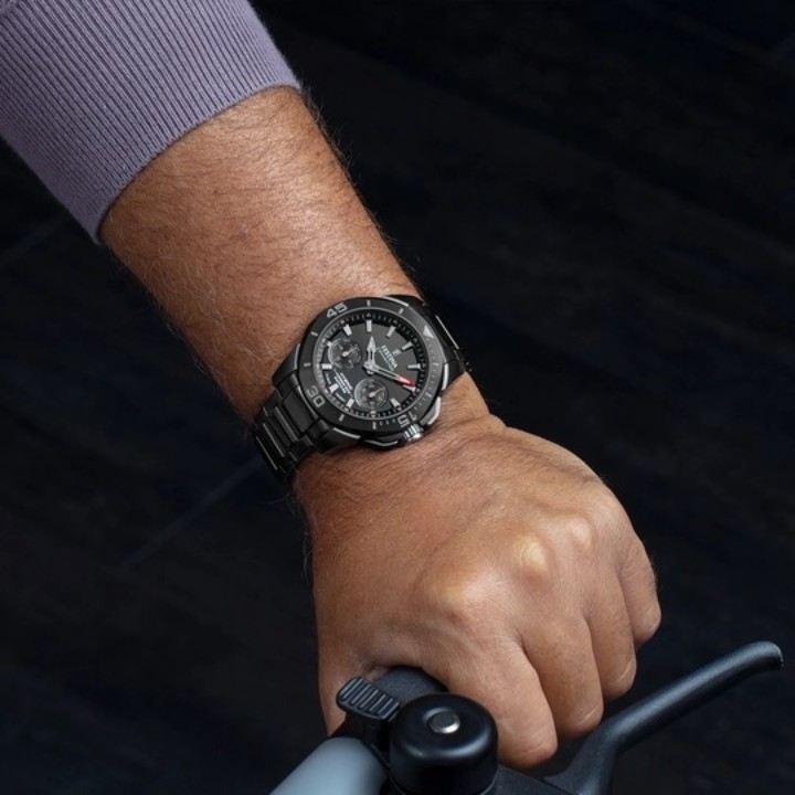 Bild von Festina Chrono Bike Connected