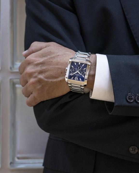 Bild von Festina Timeless Chronograph
