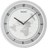 Produktdetails anzeigen - Wanduhr Seiko Bild von Wanduhr Seiko