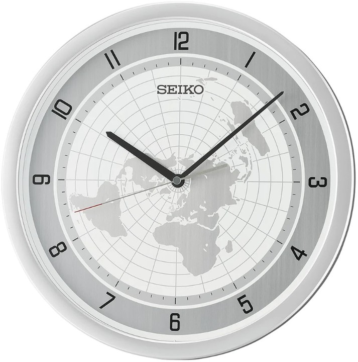 Bild von Wanduhr Seiko