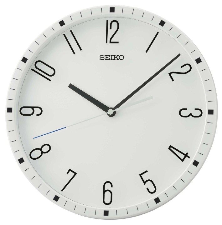 Bild von Wanduhr Seiko