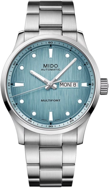 Bild von Mido Multifort M Freeze