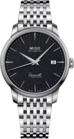 Produktdetails anzeigen - Mido Baroncelli Heritage Gent Bild von Mido Baroncelli Heritage Gent
