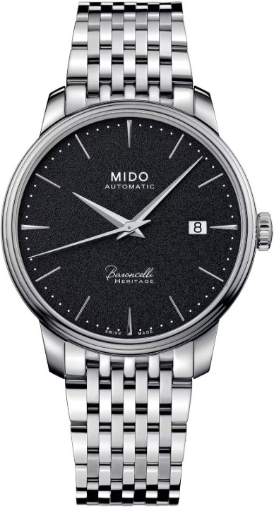 Bild von Mido Baroncelli Heritage Gent