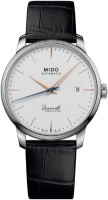 Produktdetails anzeigen - Mido Baroncelli Heritage Gent Bild von Mido Baroncelli Heritage Gent