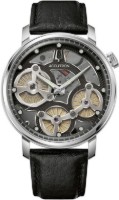 Produktdetails anzeigen - Bulova Accutron Spaceview Evolution Bild von Bulova Accutron Spaceview Evolution