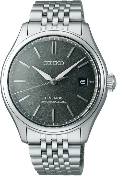 Bild von Seiko Presage Classic ‘Sensaicha’