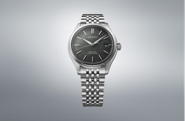 Bild von Seiko Presage Classic ‘Sensaicha’