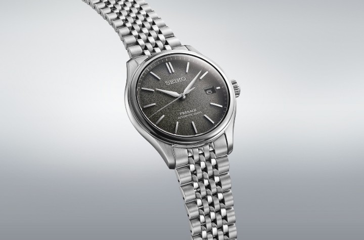Bild von Seiko Presage Classic ‘Sensaicha’
