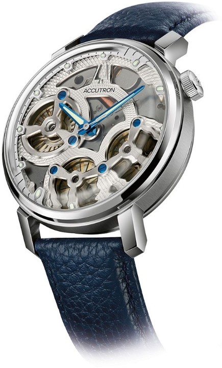 Bild von Bulova Accutron Spaceview Evolution