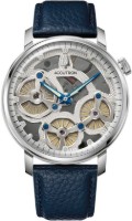 Produktdetails anzeigen - Bulova Accutron Spaceview Evolution Bild von Bulova Accutron Spaceview Evolution