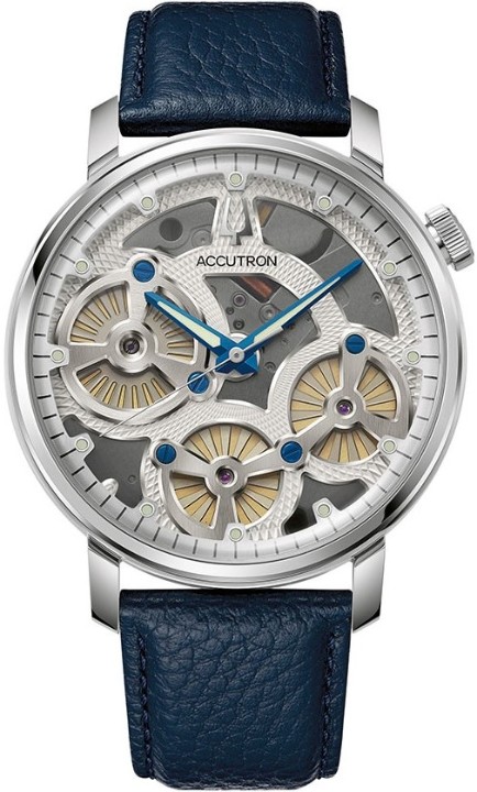 Bild von Bulova Accutron Spaceview Evolution