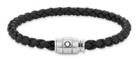 Produktdetails anzeigen - Herrenarmband Montblanc Bild von Herrenarmband Montblanc