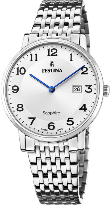 Bild von Festina Swiss Made