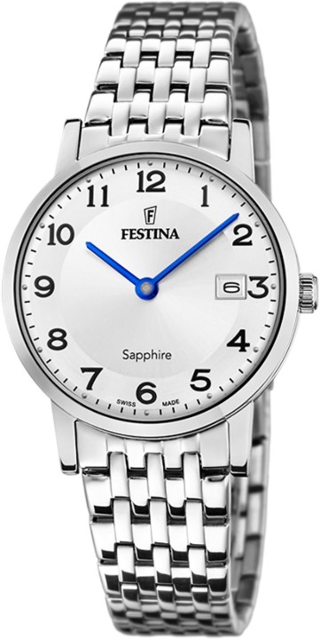Bild von Festina Swiss Made