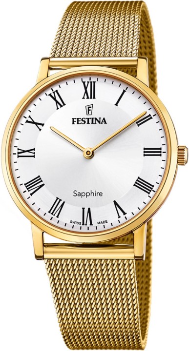 Bild von Festina Swiss Made