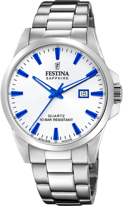 Bild von Festina Swiss Made