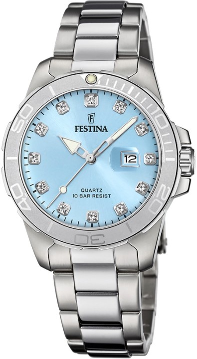 Bild von Festina Boyfriend Collection